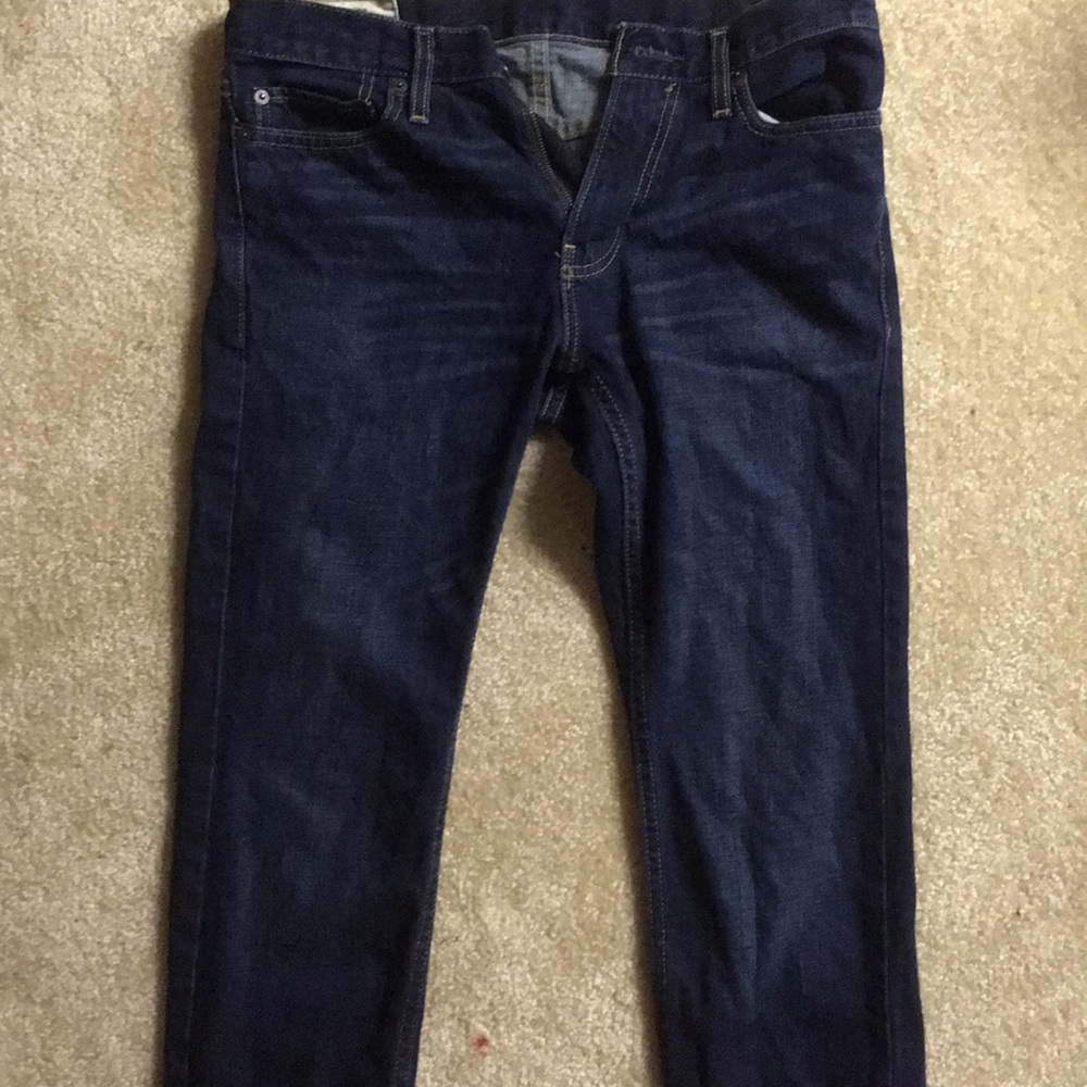 Hollister jeans